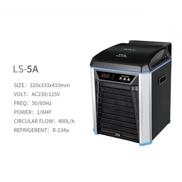 BOYU LS SERIES CHILLER